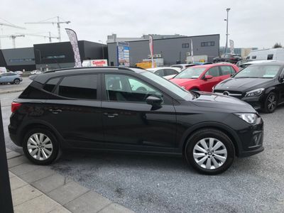 2021 SEAT Arona