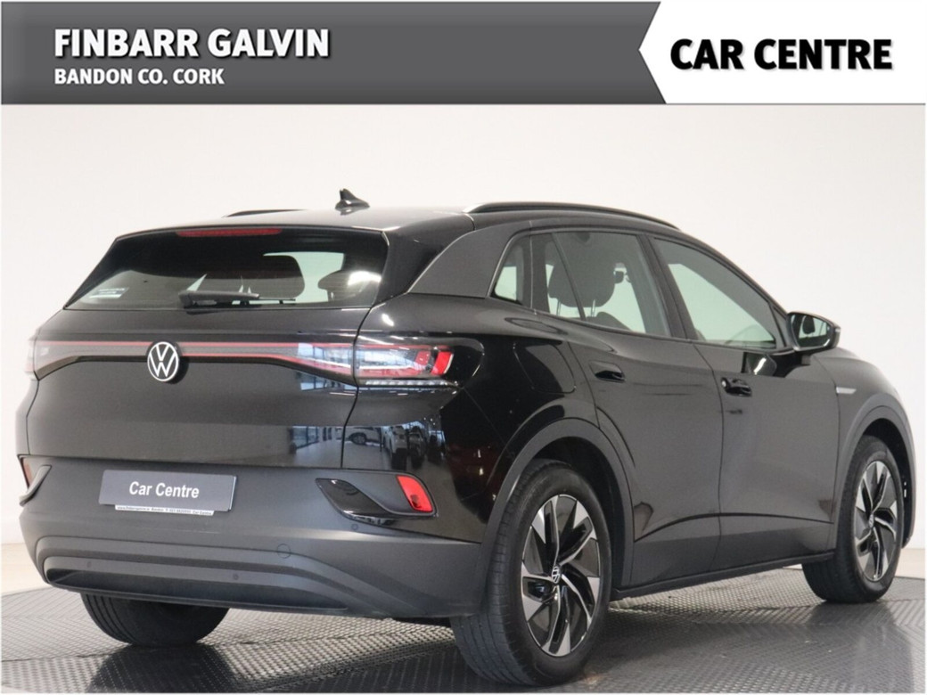 2023 Volkswagen ID.4