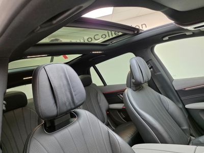 2023 Mercedes-Benz EQS