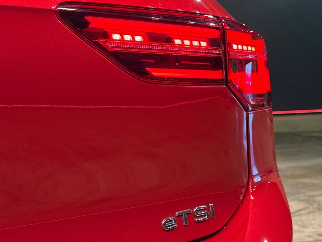 2022 Volkswagen Golf