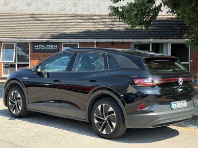 2023 Volkswagen ID.4