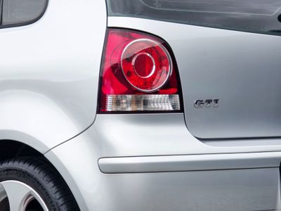 2006 Volkswagen Polo