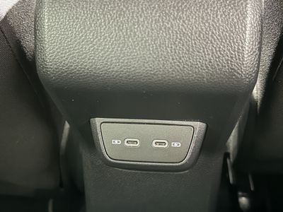 2024 Volkswagen Taigo