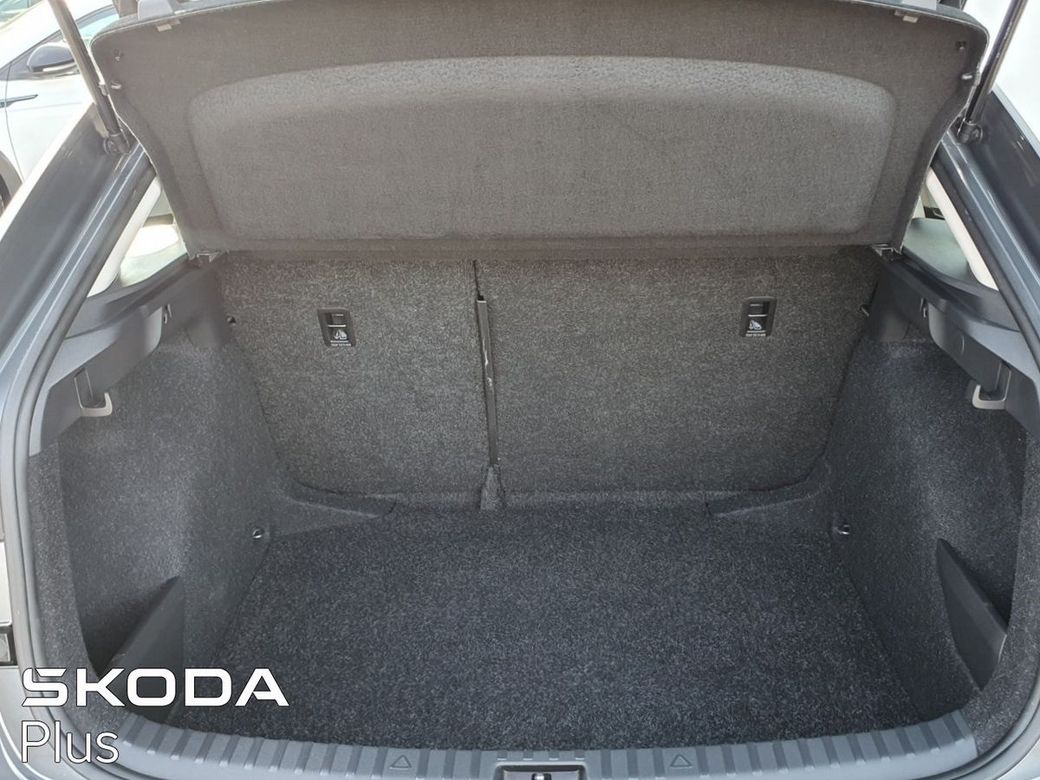 2023 Skoda Scala