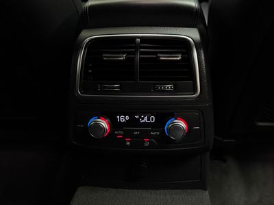 2016 Audi A6