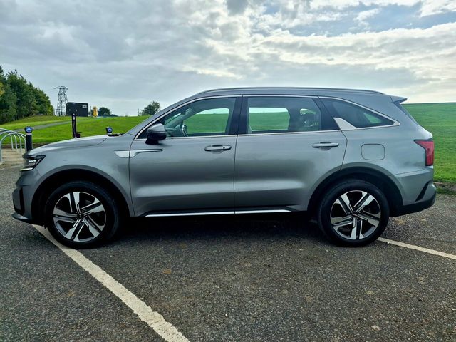 2022 Kia Sorento