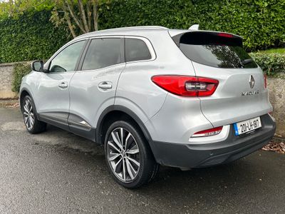 2020 Renault Kadjar