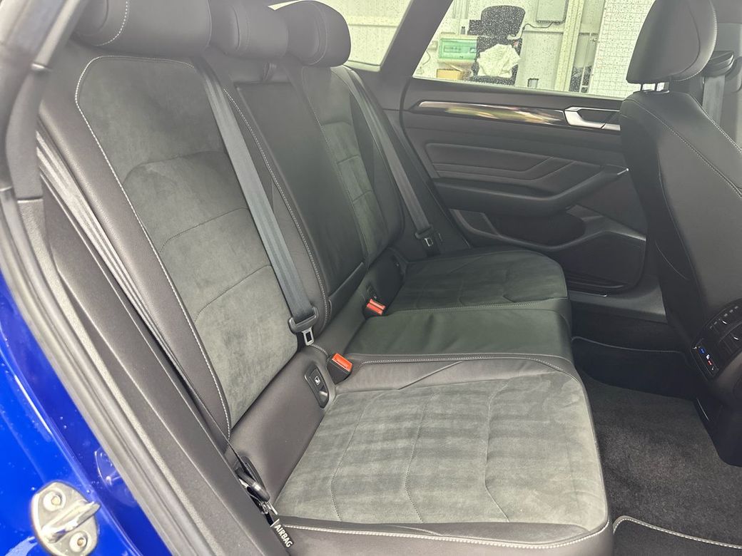 2022 Volkswagen Arteon