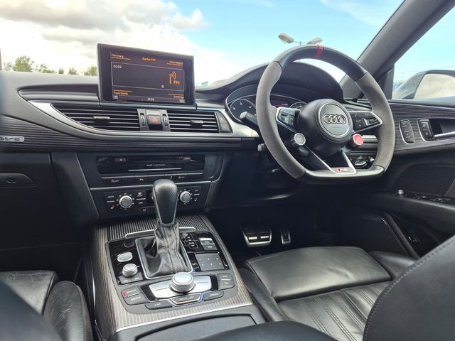 2016 Audi A7