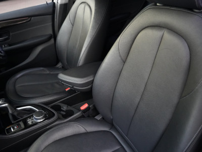 2018 BMW 2 Series Active Tourer