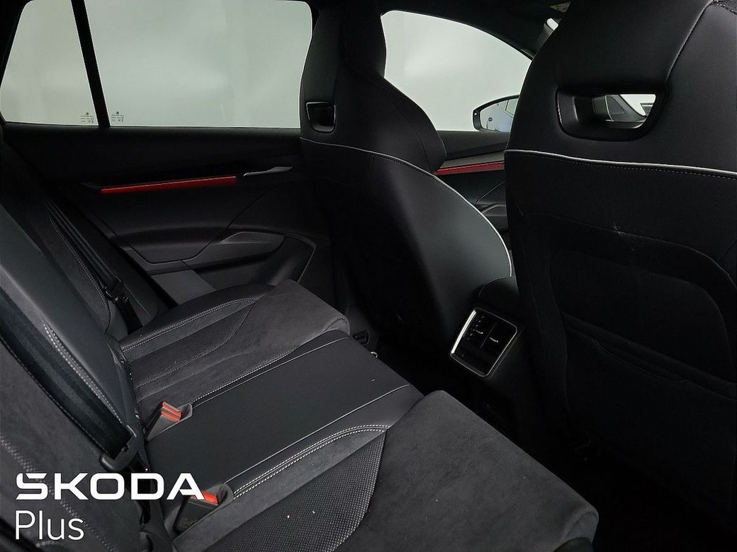 2025 Skoda Elroq