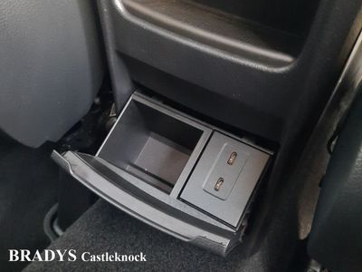 2023 Mercedes-Benz GLA Class