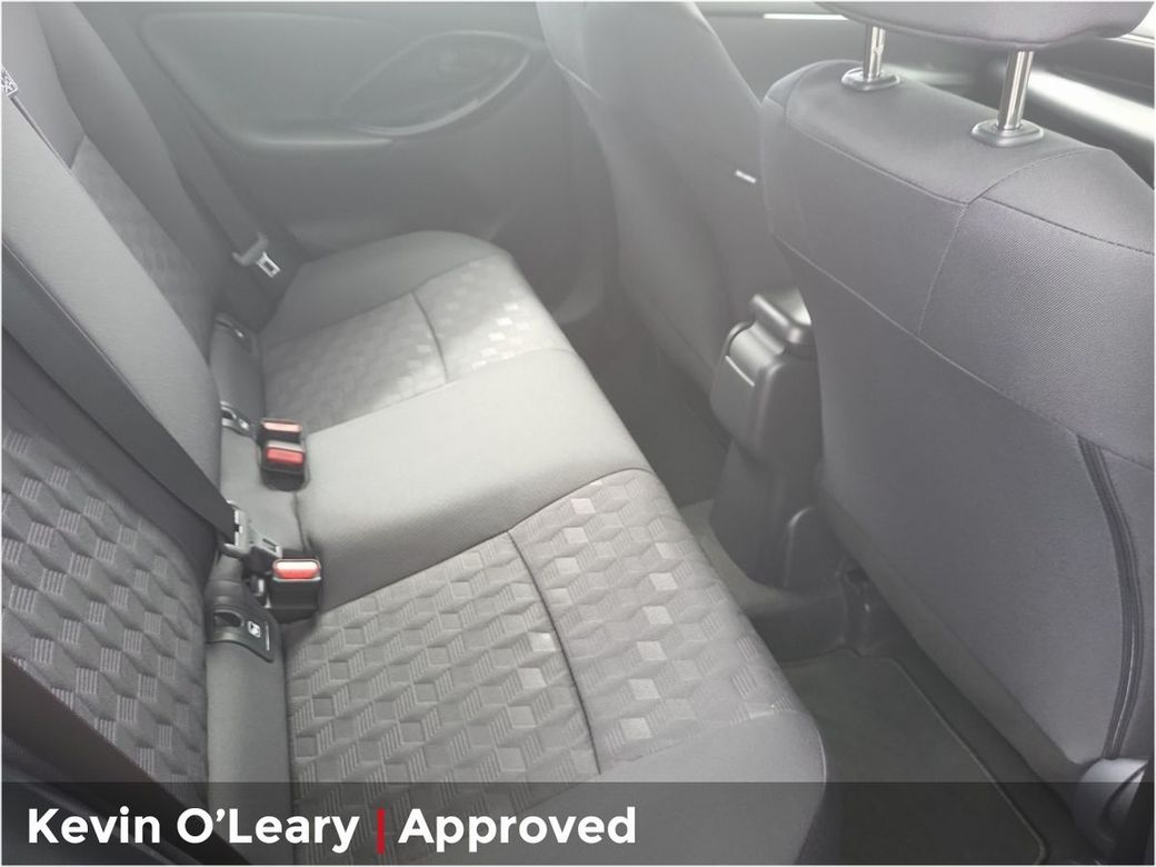2026 Mazda Mazda2