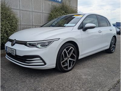 2023 Volkswagen Golf
