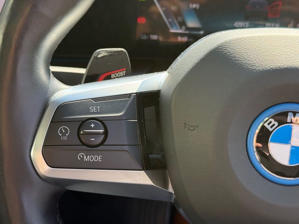2023 BMW iX1