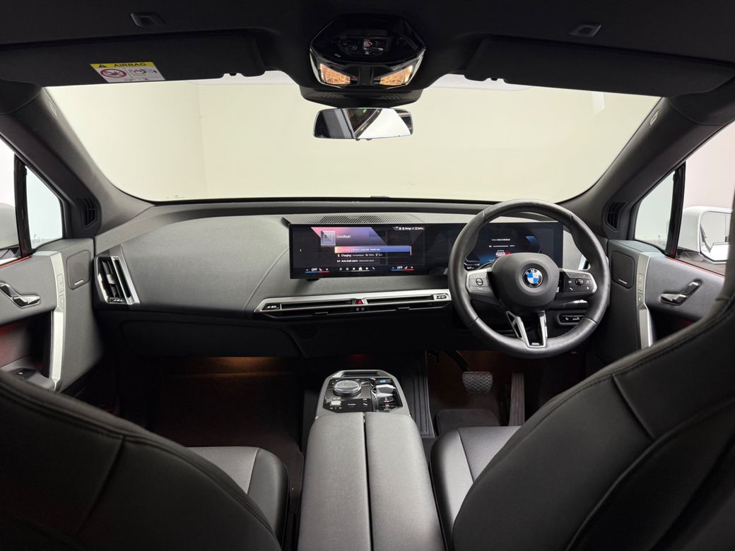 2024 BMW iX