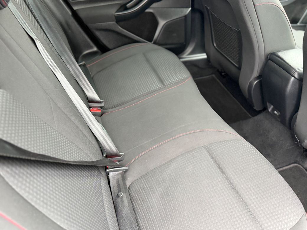2020 Ford Focus
