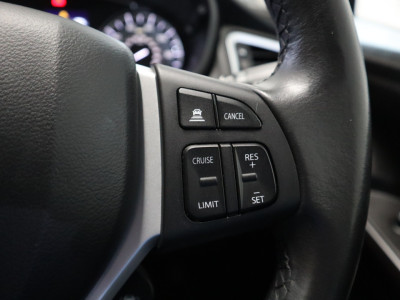 2023 Suzuki SX4 S-Cross