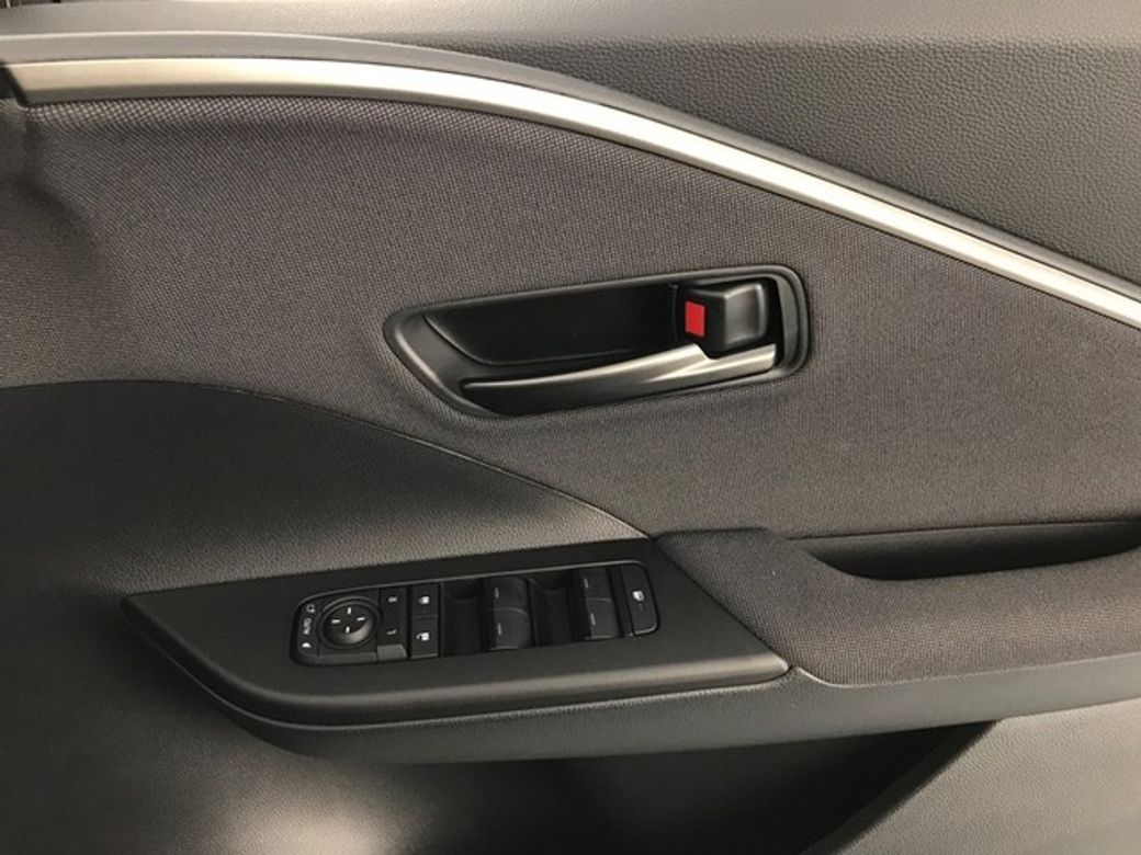 2025 Toyota C-HR