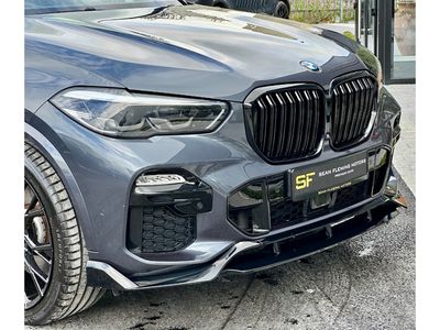 2020 BMW X5