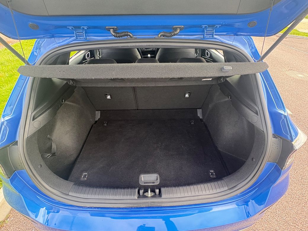 2022 Kia Ceed
