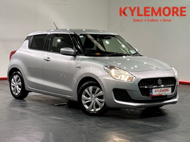 vehicle for sale from Kylemore Cars