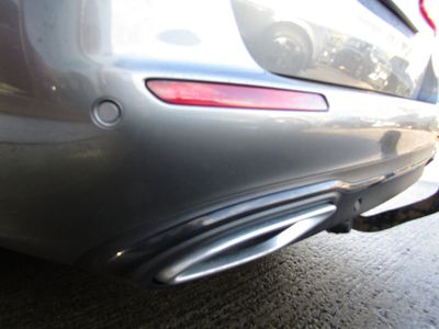 2019 Mercedes-Benz E Class