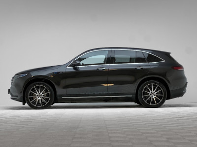 2023 Mercedes-Benz EQC