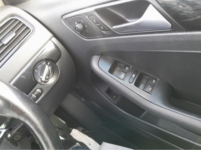 2015 Volkswagen Jetta