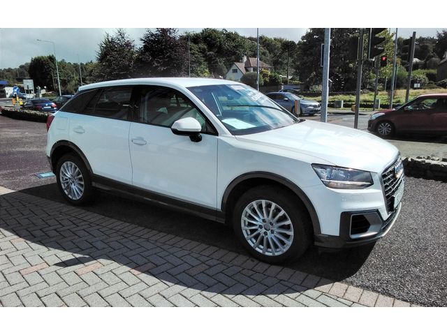 vehicle for sale from Clarke Bros Bandon Ltd