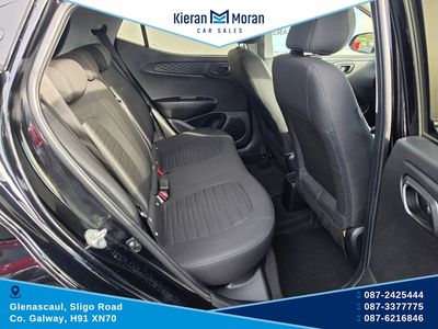 2023 Hyundai i10