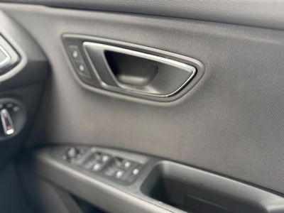 2018 SEAT Leon