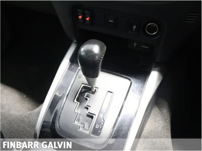 2019 Mitsubishi L200