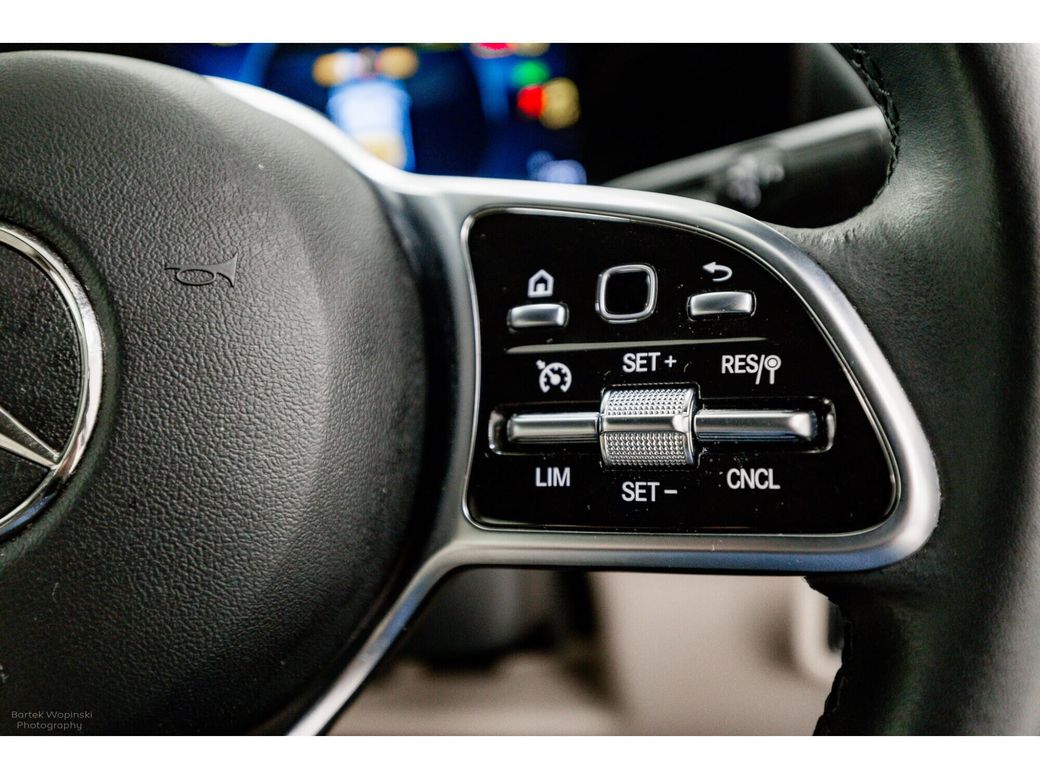2023 Mercedes-Benz B Class