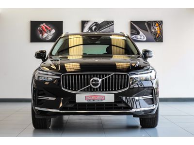 2021 Volvo XC60