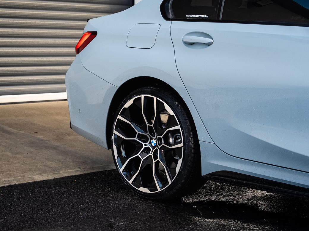 2023 BMW 3 Series