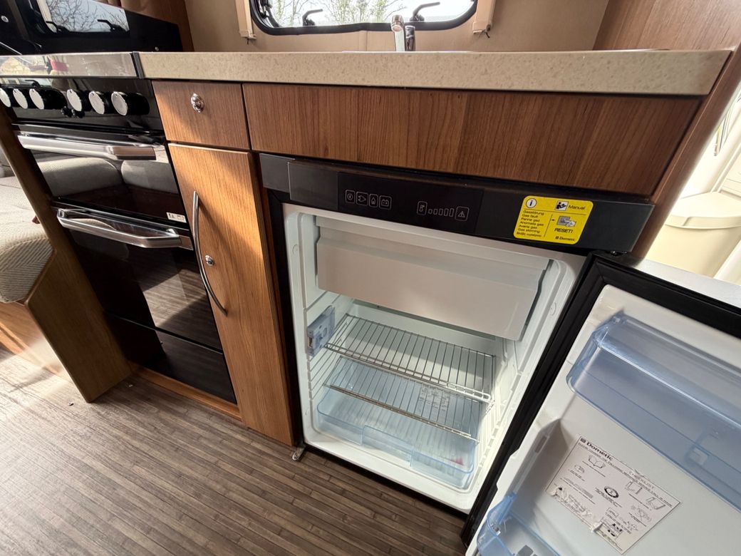 2017 AUTOTRAIL IMALA 625 R.H.D 