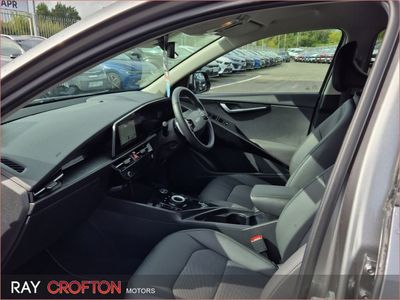 2023 Kia Niro