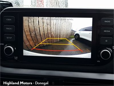 2023 Hyundai i20