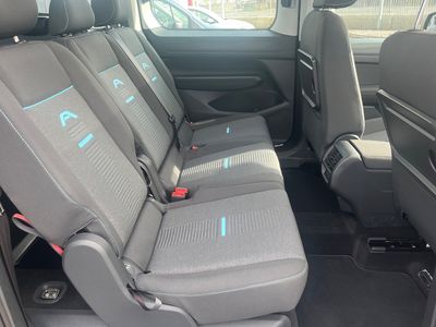 2026 Ford Tourneo Connect