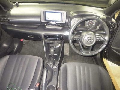 2023 Toyota Yaris