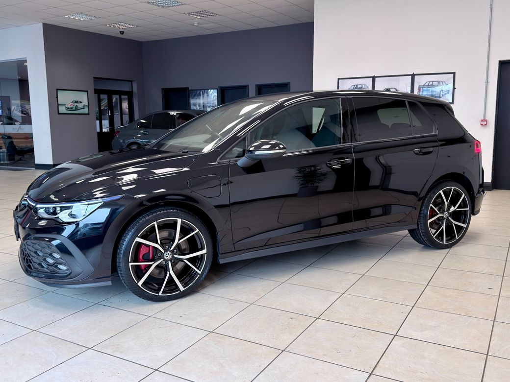 2023 Volkswagen Golf