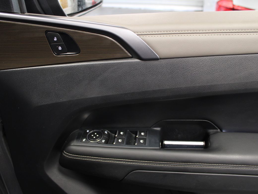 2023 Volkswagen Amarok