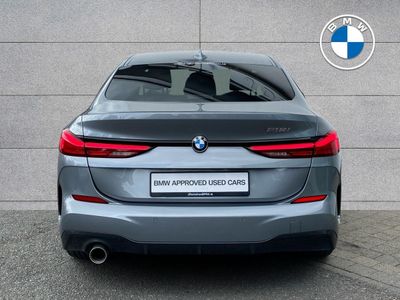 2024 BMW 2 Series