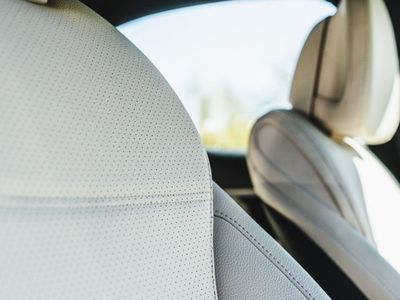 2023 Mercedes-Benz C Class