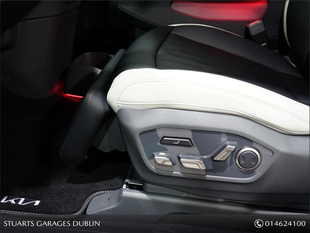 2026 Kia EV9