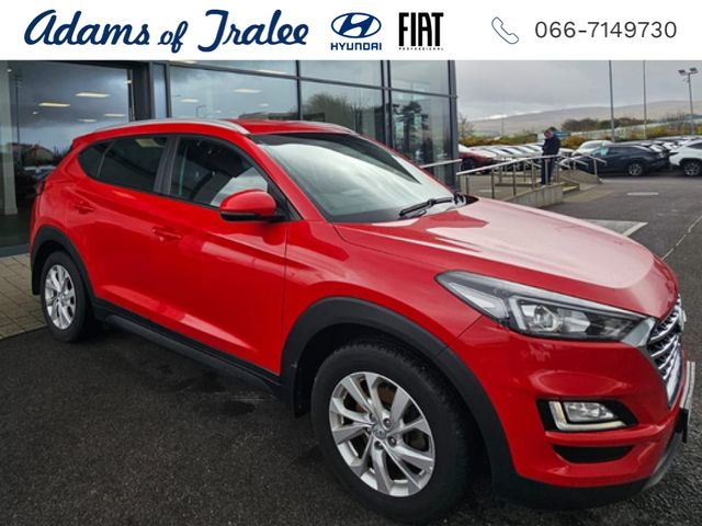 vehicle for sale from Adams of Tralee
