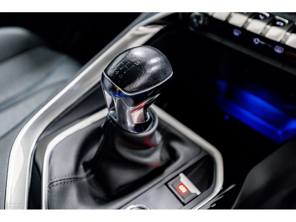 2021 Peugeot 3008