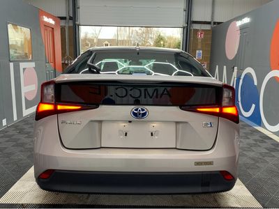 2019 Toyota Prius