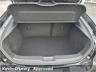 2026 Mazda Mazda3